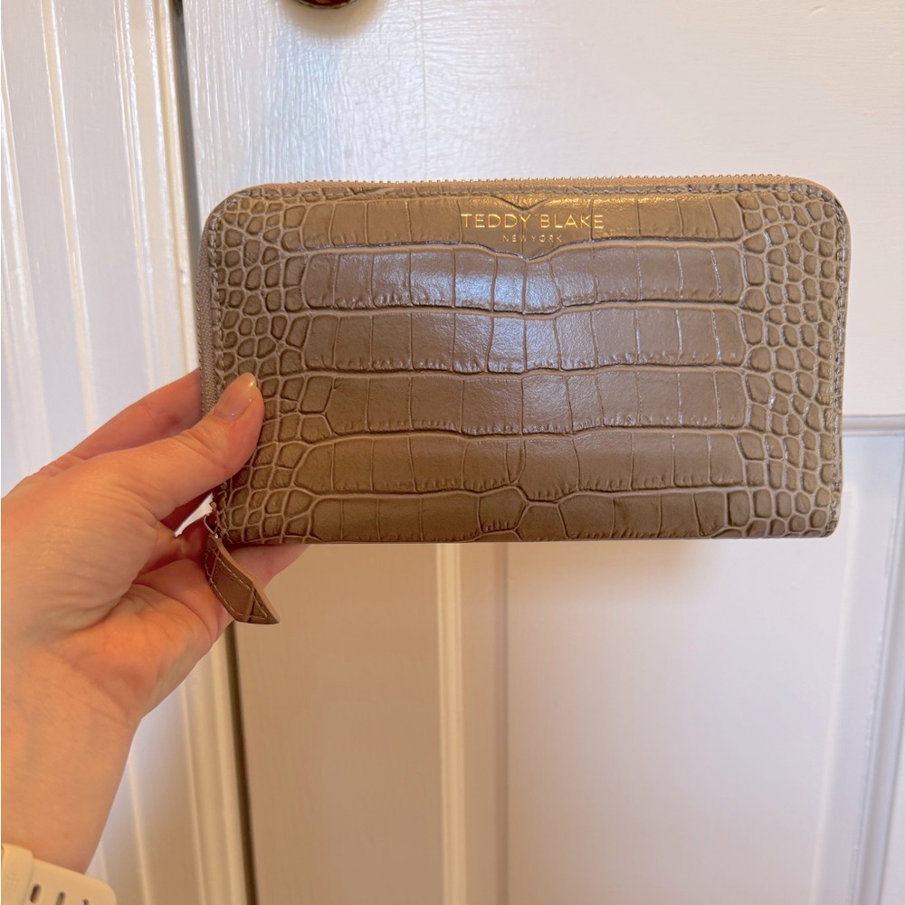 Teddy Blake Wallet